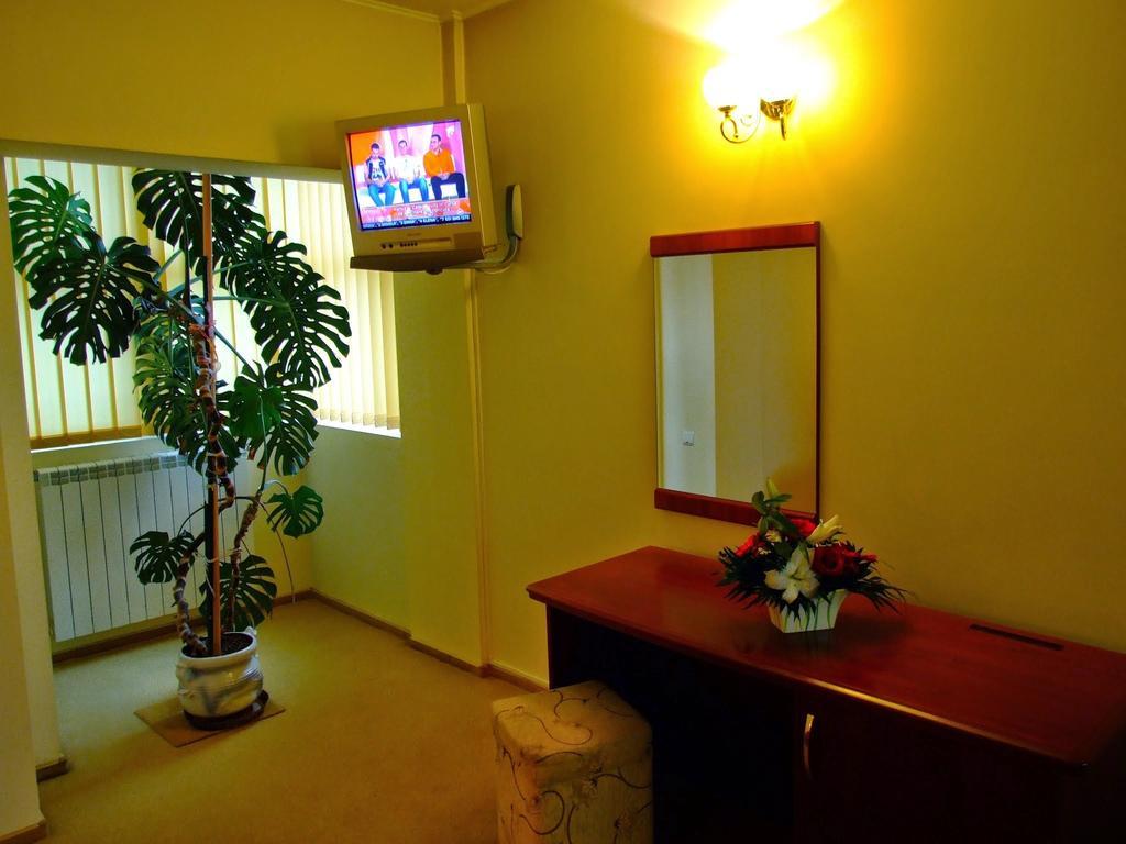 Hotel Regat Piteşti Rum bild