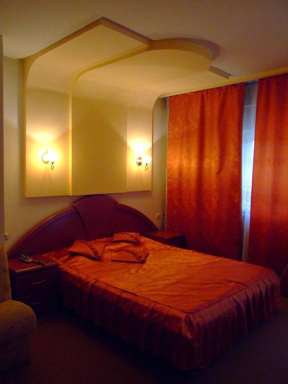 Hotel Regat Piteşti Rum bild