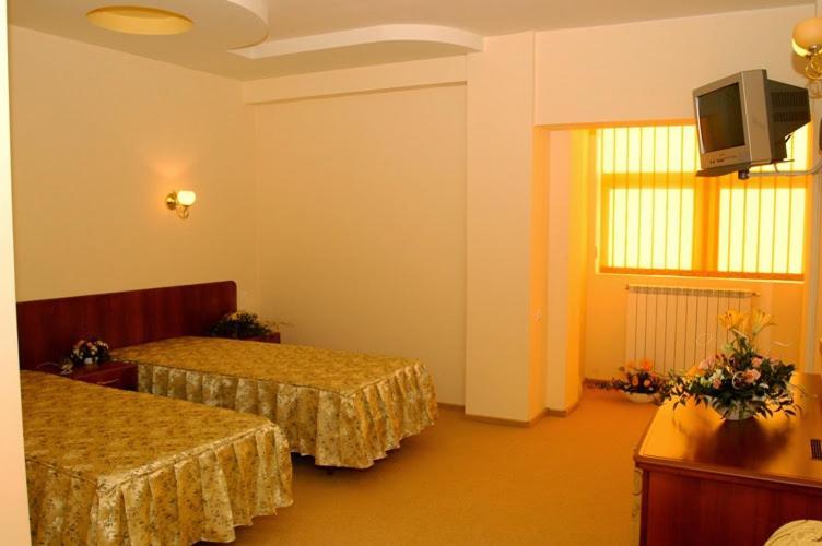 Hotel Regat Piteşti Rum bild